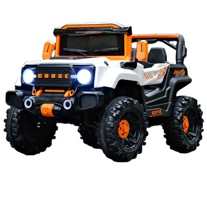 Venta al por Mayor de Fábrica, Auto Eléctrico para Niños, Autos de Juguete con Control Remoto con Licencia para que los Niños Conduzcan. - Product Image 4