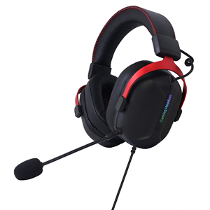 Tai nghe chơi game bluetooth + 2.4G với tai nghe âm thanh nổi có micro 7.1 độ trễ thấp - Product Image 1