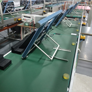 Dây Chuyền Lắp Ráp TV Tự Động Và Điện Thoại Di Động Tùy Chỉnh Với Động Cơ Điện - Product Image 3