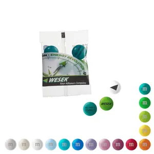 Confettis de chocolat M&M'S, merchandising personnalisé - Product Image 1