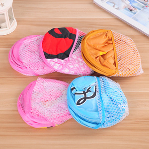 Direct supply of <b>foldable</b> <b>laundry</b> <b>baskets</b>, cartoon <b>laundry</b> <b>baskets</b>, and storage <b>baskets</b> for dirty clothes. Multiple styles - Product Image 4