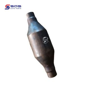 SQS Usine personnalisée Euro 1-6 DPF/<span class=keywords><strong>DOC</strong></span> Convertisseurs catalytiques à trois voies utilisés Catalyseur à trois voies - Product Image 5