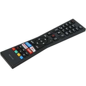 Télécommande de remplacement RM-C3338 RC43101P pour téléviseurs LED LCD intelligents JVCC 4K LT-24C680 LT-24C685 LT-32C695 - Product Image 3