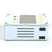 FPGA Retro Gaming Console - Cyclone V SoC Mini Mister Kit W/ 32GB Pre-installed System, USB Power - Plug & Play