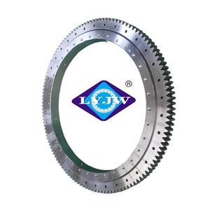 LYJW Bantalan Putar Diameter Besar untuk Peralatan Berputar Luas di Taman Bermain Luar Ruangan EB1.25.1155.200-1STPN - Product Image 2