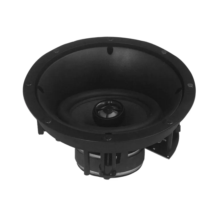 Di alta Qualità 2-way Speaker Soffitto CS-161Z Uso Per La Casa Teatro O Cinema Inceiling Altoparlante