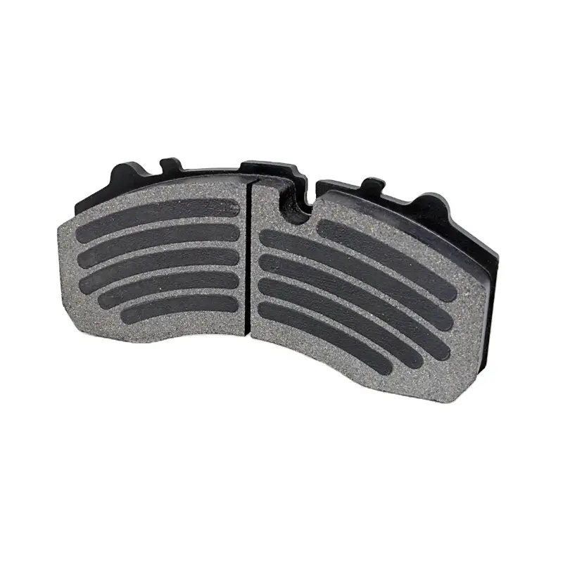 Nhà Máy Bán buôn giá hiệu quả xe tải DISC BRAKE Pads wva29087 cho xe tải