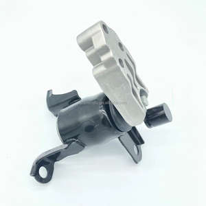 适用于马自达2 2007自动柜员机嘉年华09-12的高质量右发动机安装DG81-39-060 D652-39-060 D65239060 DG8139060A DG8139060 - Product Image 5