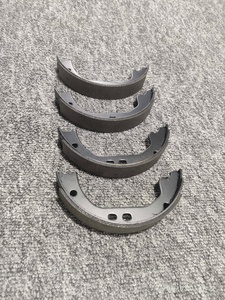 Plaquettes de <span class=keywords><strong>frein</strong></span> de <span class=keywords><strong>frein</strong></span> à <span class=keywords><strong>main</strong></span> Geberit Levante pour Maserati, neuves, vente directe d'usine - Product Image 5