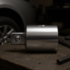 Llave de Tubo de 6 Puntas, 6 mm, Métrica, Acero al Cromo Vanadio, Herramienta de Reparación Automotriz - Product Image 3