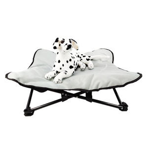 Camping en plein air <span class=keywords><strong>lit</strong></span> lits pour animaux <span class=keywords><strong>de</strong></span> compagnie Portable <span class=keywords><strong>voyage</strong></span> chat litière léger <span class=keywords><strong>petit</strong></span> cadre détachable maille chien <span class=keywords><strong>lit</strong></span> pliable <span class=keywords><strong>lit</strong></span> pour animaux <span class=keywords><strong>de</strong></span> compagnie - Product Image 5
