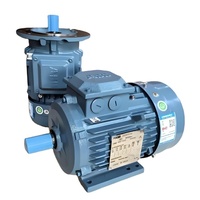 Moteur électrique triphasé à induction AC avec contrôle de vitesse M2BAX M2QA M2AA M3KP M3BP 10HP 15HP 20HP 25HP 30HP 40HP 50HP 60HP 75HP