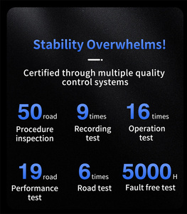 Wistino 4K xe máy ảnh GPS định vị va chạm báo động thời gian thực xem của tuyến đường lái xe 4G Dashcam - Product Image 6