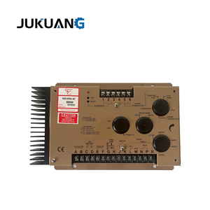 Speed <strong>Controller</strong> ESD5340 Generator High Quality Original GAC Speed Governor Engine Speed Regulator - Product Image 1