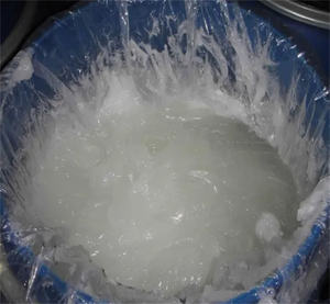 Sulfato de éter de laurilo sódico SLES 70 de alta calidad a bajo precio CAS 68585-34-2 - Product Image 3