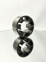 Fabricant de lames de stator et de rotor de moteur BLDC OEM, noyau de moteur personnalisé pour tondeuse à gazon robotisée