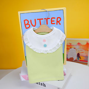 Fournisseur en gros de motifs de vêtements pour animaux de compagnie, design français, pour chats et chiens - Product Image 3