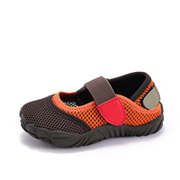 Nouvelles Chaussures Aquatiques Antidérapantes Légères pour l'Été 2026 – Sandales d'Extérieur Pieds Nus pour Garçons et Filles Étudiants (Tailles 27-37)