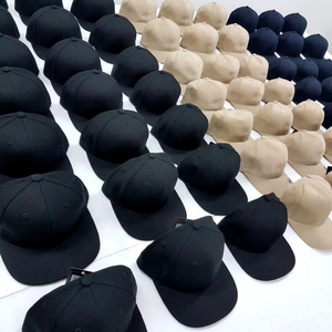Gorra de Estilo Vintage Personalizada Protect Style Apparels, Tela de Algodón Lavado Premium, 6 Paneles, Unisex, Hebilla Ajustable, Logotipo Bordado - Product Image 1
