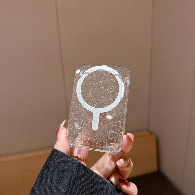 Transparent