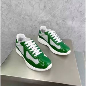 Chaussures de sport de haute qualité America Cup, logo personnalisé, chaussures de course et de marche de haute qualité, chaussures de sport pour hommes - Product Image 4