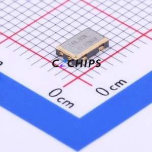 SG-8018CB 48.000000MHz TJHPA Pre-Programmed Oscillator SMD5032-4P Oscillator 48MHz 50ppm - Product Image 1