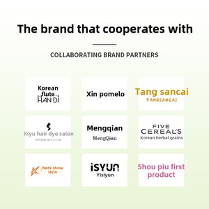 Crema Colorante per Capelli Premium Personalizzata, Etichetta Privata ODM, Colore Nero Tè Speciale per Barbieri, Senza Ammoniaca - Product Image 4