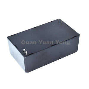 Mingwei <span class=keywords><strong>IRM</strong></span>-45-5 5 V <span class=keywords><strong>IRM</strong></span>--<span class=keywords><strong>12</strong></span> V -<span class=keywords><strong>15</strong></span> V -24 V-AC-DC de commutation/borne de Module de VAC-DC 48ST - Product Image 4