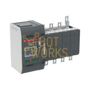 ABB 1SCA153501R1001 - Nuovo - Product Image 1