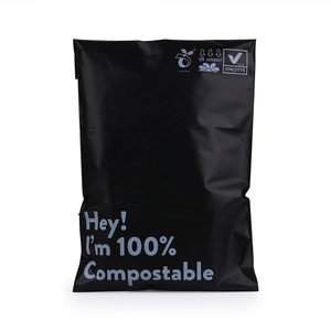 Bolsas de <span class=keywords><strong>correo</strong></span> biodegradables, embalaje personalizado, <span class=keywords><strong>certificado</strong></span> AS5810, 100% - Product Image 3