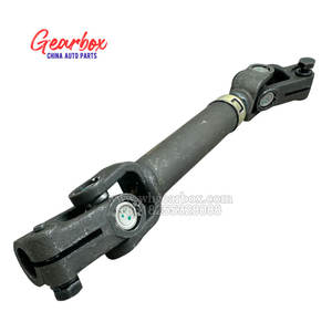 Colonna dello sterzo ORIGINALE 56400-1R200 per Hyundai Accent - Product Image 4