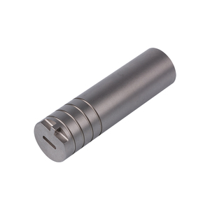 OEM定制铝钢金属数控加工车削精密零件数控加工服务 - Product Image 2