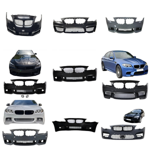 Kit de Carrocería a Buen Precio para <span class=keywords><strong>MINI</strong></span> Año 2016 F56 COOPER <span class=keywords><strong>S</strong></span> 3 Puertas Modelo JCW Incluye Ensamblaje de Parachoques Delantero y Trasero con Rejilla - Product Image 1