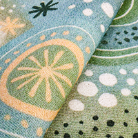 Tapis de jeu pour enfants, non toxique, épais et rembourré, tapis de sol lavable, tapis d'activité pour tout-petits, pour la crèche, la salle de jeux, la décoration de la maison
