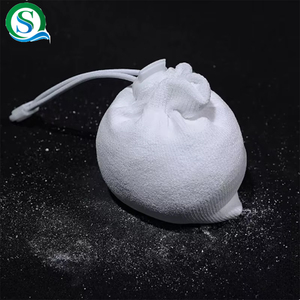 Venta caliente Agarre fuerte Manos secas Escalada en roca Antideslizante Escalada en roca <span class=keywords><strong>Bola</strong></span> <span class=keywords><strong>de</strong></span> tiza recargable - Product Image 2