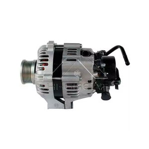 37300-27012/3730027012 conjunto de alternador de sistemas eléctricos automáticos 12V 110A alternador automático para <span class=keywords><strong>Hyundai</strong></span> ELANTRA Tucson SANTA FE - Product Image 2