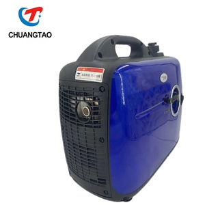 เครื่องขยายระยะทางแบบใช้น้ำมันเบนซิน 3500w 148ZZ เครื่องขยายระยะทาง 148ZZ - Product Image 6