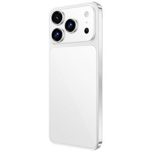Teléfono Inteligente I17PROMAX Desbloqueado con Red 4G, I17 Pro Max Android Original a Bajo Precio, Teléfonos <span class=keywords><strong>Móviles</strong></span> Chinos - Product Image 3