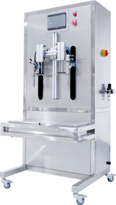 Máquina semiautomática <span class=keywords><strong>de</strong></span> llenado <span class=keywords><strong>de</strong></span> jugo <span class=keywords><strong>de</strong></span> frutas y verduras <span class=keywords><strong>de</strong></span> <span class=keywords><strong>1</strong></span>-5 litros, <span class=keywords><strong>aceite</strong></span> <span class=keywords><strong>de</strong></span> maíz, <span class=keywords><strong>aceite</strong></span> <span class=keywords><strong>de</strong></span> semilla <span class=keywords><strong>de</strong></span> mostaza, máquina <span class=keywords><strong>de</strong></span> llenado <span class=keywords><strong>de</strong></span> <span class=keywords><strong>aceite</strong></span> <span class=keywords><strong>de</strong></span> <span class=keywords><strong>oliva</strong></span> - Product Image 3