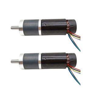 775 DC không chổi than 12V 100W Mall động cơ bánh <span class=keywords><strong>Kit</strong></span> 3000 vòng/phút tốc độ hiệu quả Reversible nhà thông minh không thấm nước mặt bích núi transdyna - Product Image 3