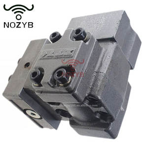 702-21-09230先导阀溢流阀702-21-09230用于Ko-matsu挖掘机PC128US-2 PC130-7的控制阀组件 - Product Image 5