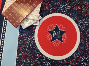 Tapis de Mahjong pour Mahjong américain, en caoutchouc naturel antidérapant et insonorisant, design élégant, facile à utiliser avec toutes les tuiles et les supports - Product Image 3