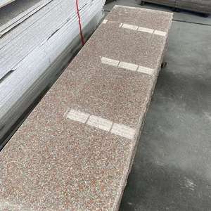 <span class=keywords><strong>Dalle</strong></span> de granit Wulian rouge poli de haute qualité, moderne, durable et écologique, découpée <span class=keywords><strong>sur</strong></span> mesure pour escaliers - Product Image 4