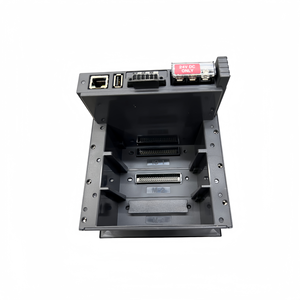 TR-W500 TR-W550 TR-W1000 HMI หน้าจอสัมผัสแบบ 5 นิ้ว ติดตั้งบนแผง สำหรับบันทึกข้อมูลอุตสาหกรรม มีสินค้าในสต็อก - Product Image 1