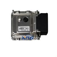 Unidad de computadora de motor ECU programable OE 39124-2B500 ME17.9.11 B610 de alta calidad para Kia