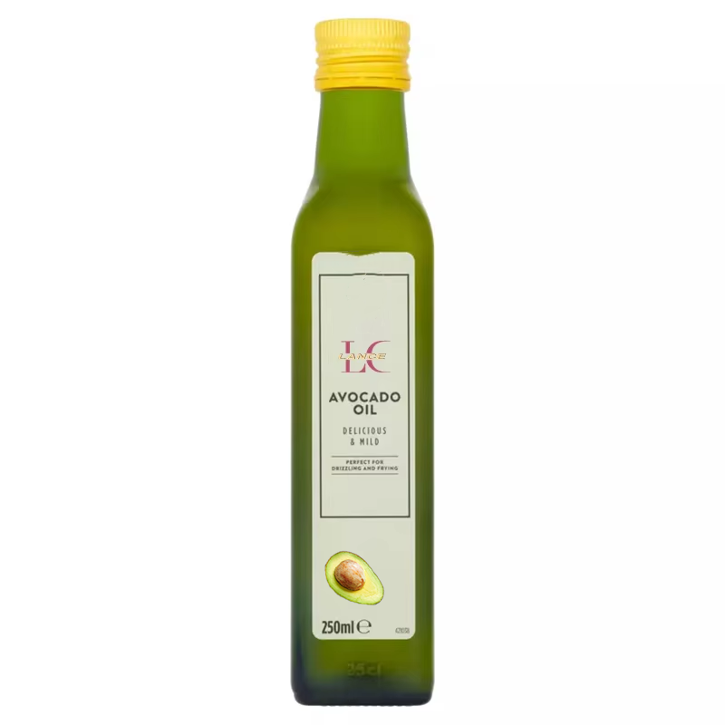 Lance Excellent Cold Pressed Avocado Oil