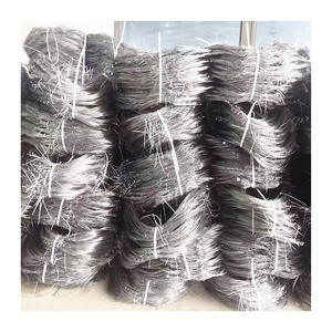 Maille <span class=keywords><strong>de</strong></span> protection en acier au carbone tissé efficace MZP, clôture anti-obstacles en <span class=keywords><strong>fil</strong></span> pour ralentir l'avance des Putank et aider aux actions défensives - Product Image 1