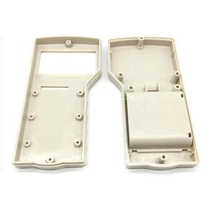 कस्टम ड्राइंग रैपिड प्रोटोटाइप रेज़िन लार्ज स्केल एसएलएस एसएलए 3डी प्रिंटिंग सेवा का समर्थन करें - Product Image 5