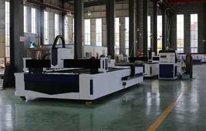 3015 Cnc Fiber Laser Cutting Machine Carbon Leaser Machines Cutter for Metal Stainless Steel Iron <strong>Sheet</strong> <strong>Brass</strong> | Best Price - Product Image 6