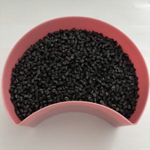 PP V0 GRS Certificado Polipropileno PIR PCR PP Resina Reciclada - Product Image 4